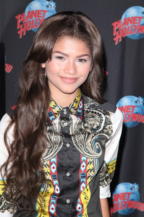 Zendaya Coleman | Who2