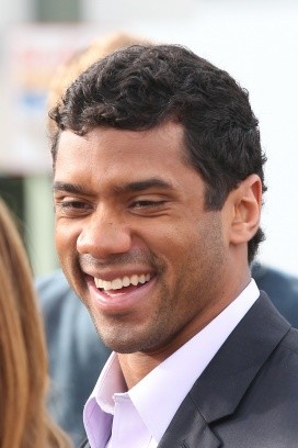 Russell Wilson