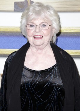 June Squibb