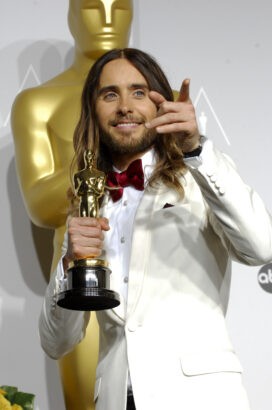 Jared Leto