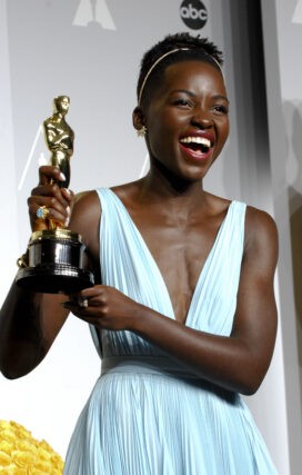 Lupita Nyong’o