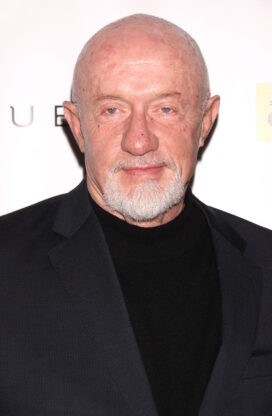 Jonathan Banks