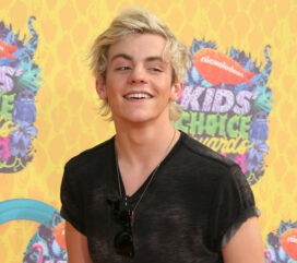 Ross Lynch