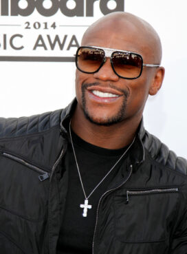 Floyd Mayweather