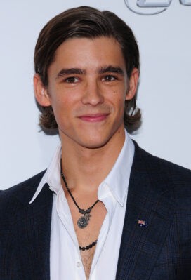 Brenton Thwaites