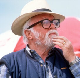 Richard Attenborough