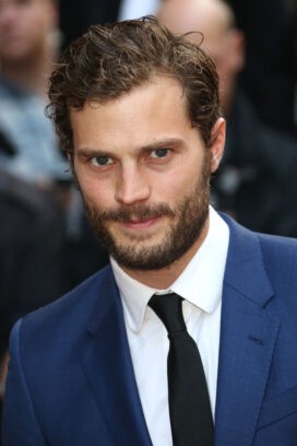 Jamie Dornan