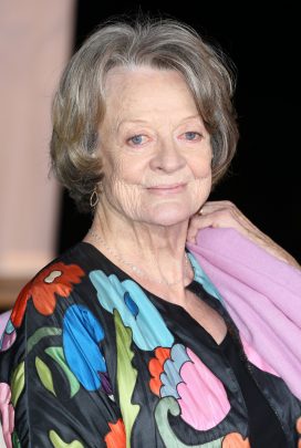 Maggie Smith