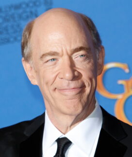 J.K. Simmons