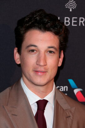 Miles Teller