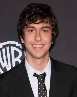 Nat Wolff