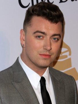Sam Smith biography | birthday, trivia | British Singer | Who2