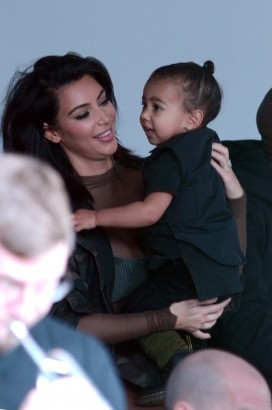 North West