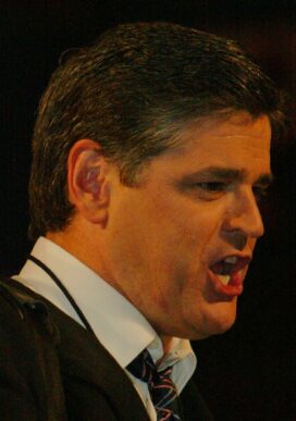 Sean Hannity