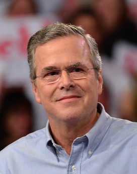 Jeb Bush