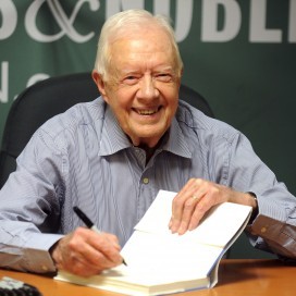 Jimmy Carter