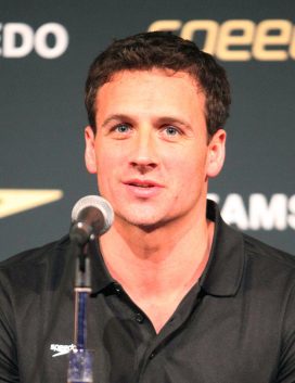 Ryan Lochte