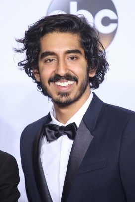 Dev Patel