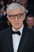 69th Cannes Film Festival 2016, Red Carpet film "Cafe Society"..Featuring: Woody Allen. Where: Cannes, France. When: 11 May 2016.