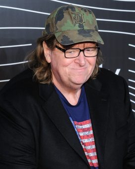 Michael Moore