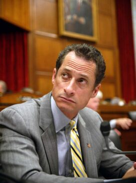 Anthony Weiner