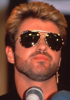 George Michael