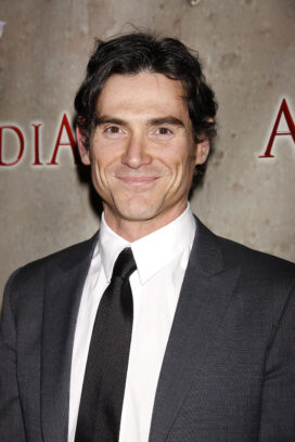 Billy Crudup