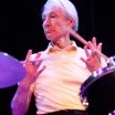 How Charlie Watts Did His Thing