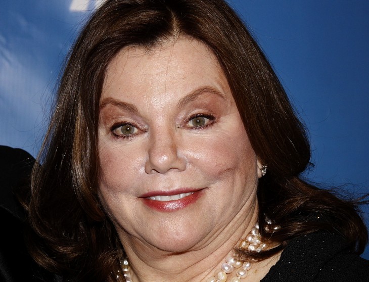 Marsha Mason, Not Sherlock