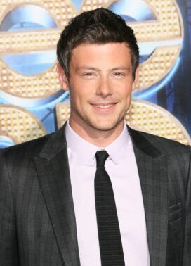 Cory Monteith