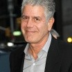 Photo of Anthony Bourdain