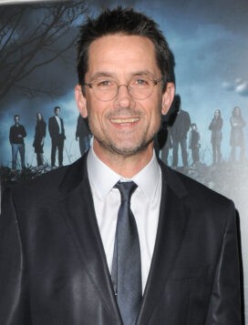 Billy Campbell