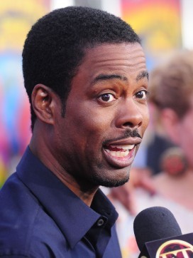 Chris Rock