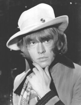 Brian Jones