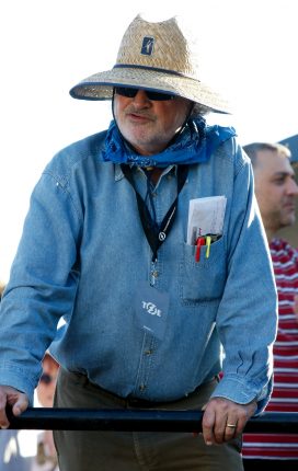 Terrence Malick