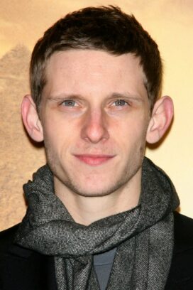 Jamie Bell