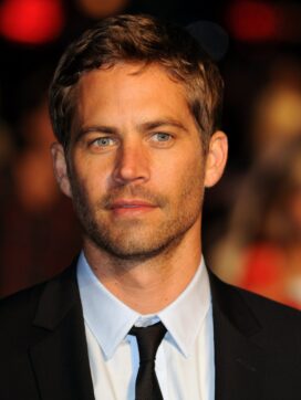 Paul Walker