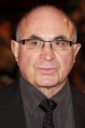 Bob Hoskins