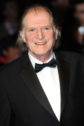 David Bradley