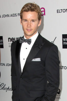 Ryan Kwanten