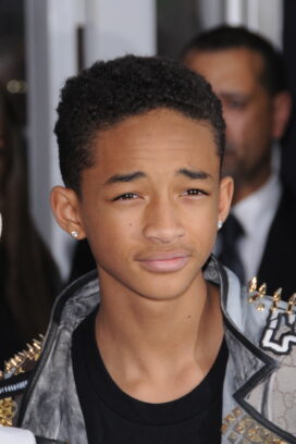 Jaden Smith