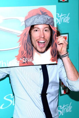 Shaun White