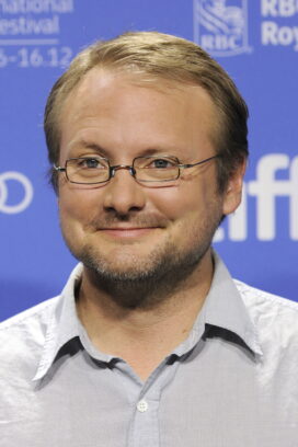 Rian Johnson