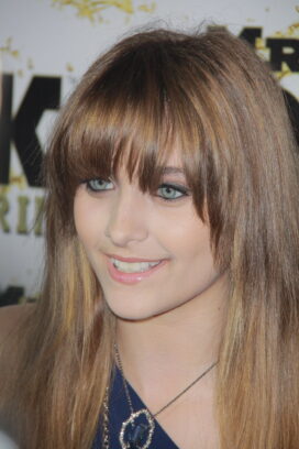 Paris Jackson