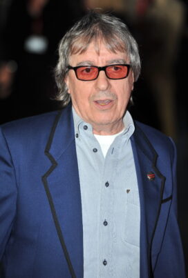 Bill Wyman