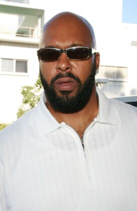 Suge Knight