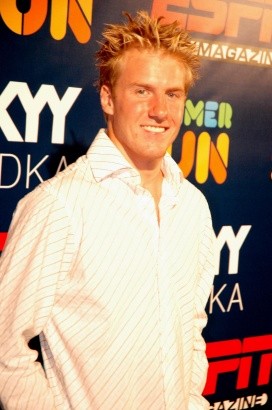 Ted Ligety