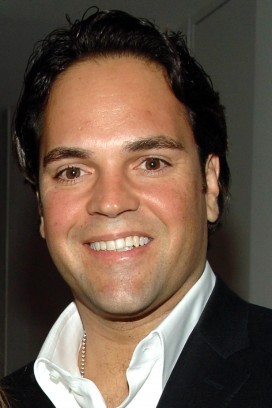 Mike Piazza