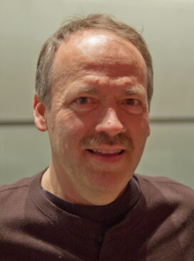 Will Shortz