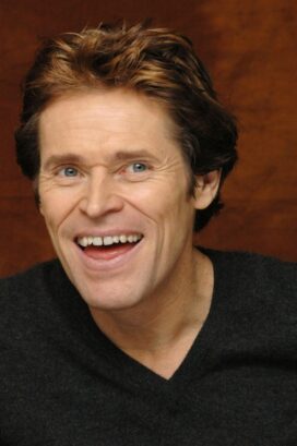 Willem Dafoe